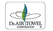 Dr.AIR TOWEL